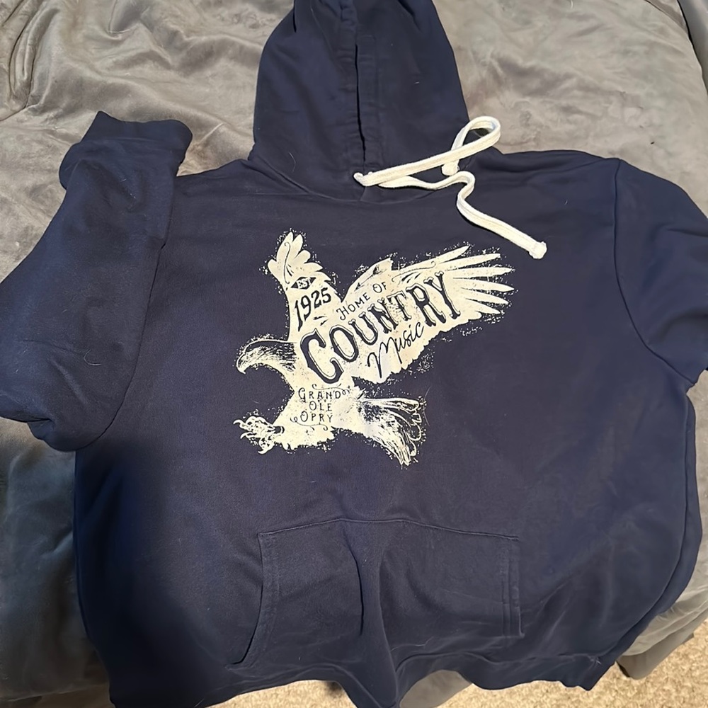 Grand ole Opry  sweatshirt
